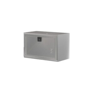 Patterned Stainless Steel-SINGLE LOCK