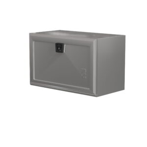Trailer Tool Chest -Matte