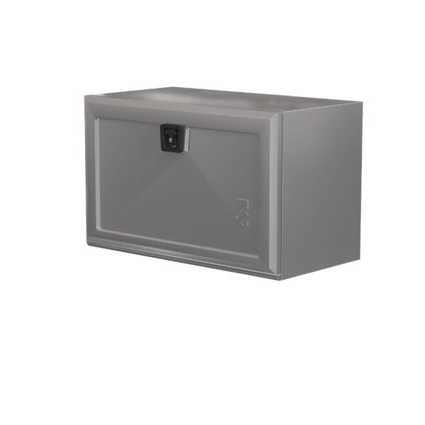 Trailer Tool Chest -Matte