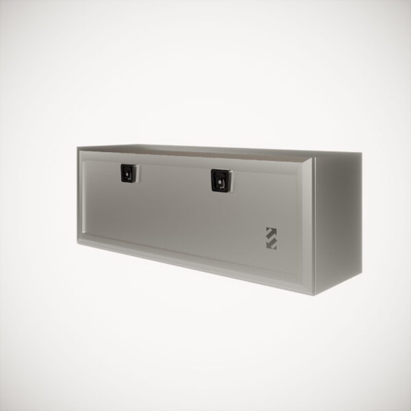 Trailer Tool Chest - Matt