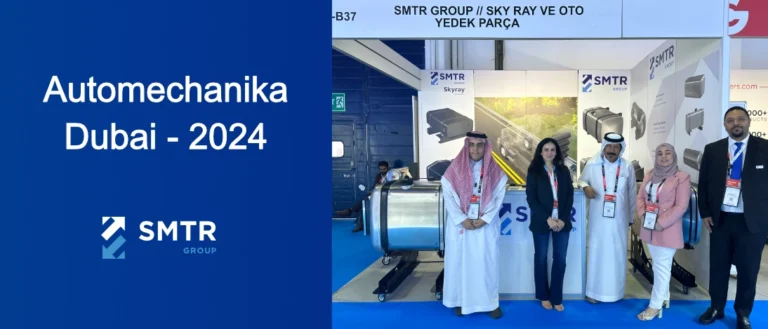 automechanica dubai 2024 blog post image