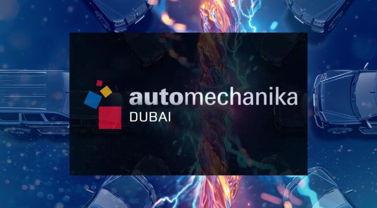 Bizden Haberler 7 Automechanika Dubai 2025